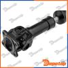Arbre de transmission avant pour SSANGYONG | NWN-DW-002, TL10065